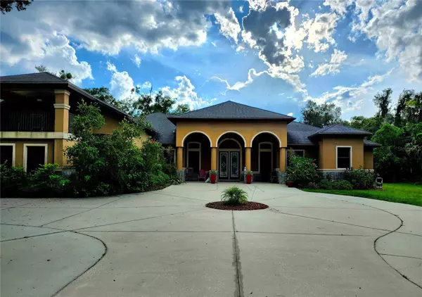 2930 MARSH RD, Deland, FL 32724