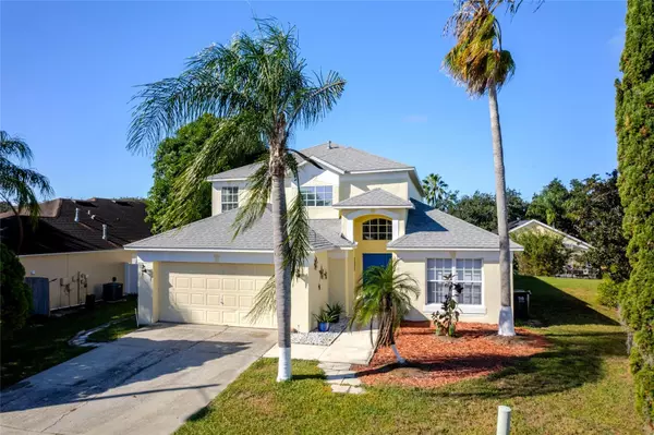113 SANTANA PL, Davenport, FL 33897