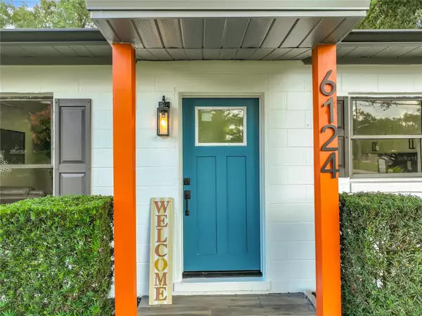 6124 DOGWOOD DR, Orlando, FL 32807