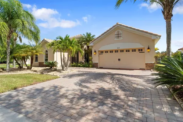 4119 NAVIGATOR WAY, Kissimmee, FL 34746