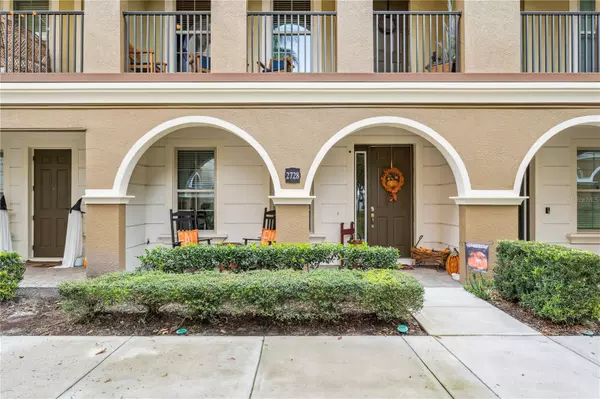 2728 LOBELIA DR, Lake Mary, FL 32746