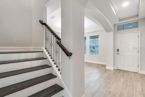Winter Garden, FL 34787,18007 MILLHOUSE WAY