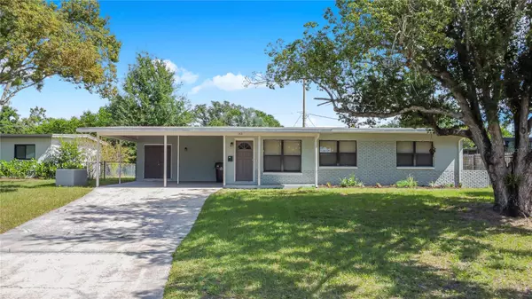 1301 CORBETT LN, Orlando, FL 32806