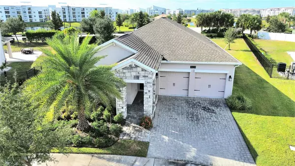 Kissimmee, FL 34746,4624 FAIRY TALE CIR