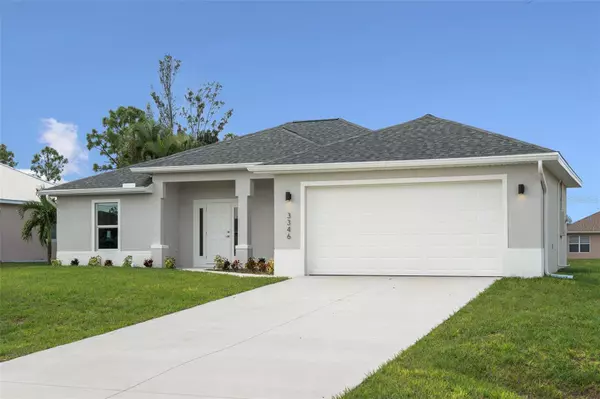 Cape Coral, FL 33909,3346 NE 21ST PL