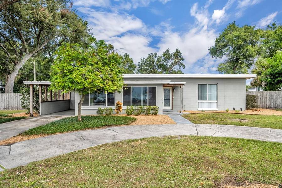 2805 NORTHWOOD BLVD, Winter Park, FL 32789