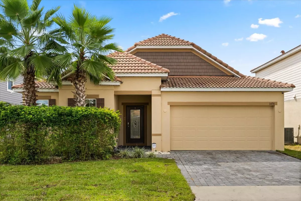 Davenport, FL 33837,1436 OAK MARSH ST