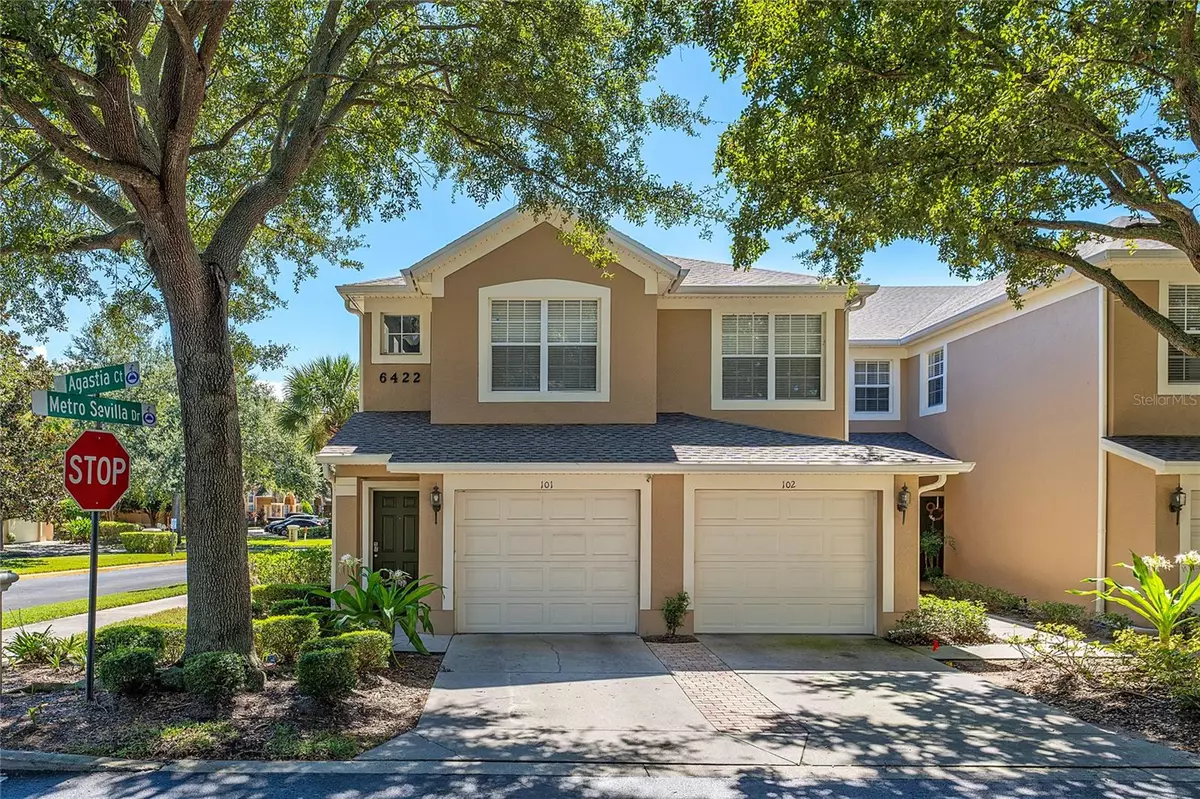 Orlando, FL 32835,6422 AGASTIA CT #101