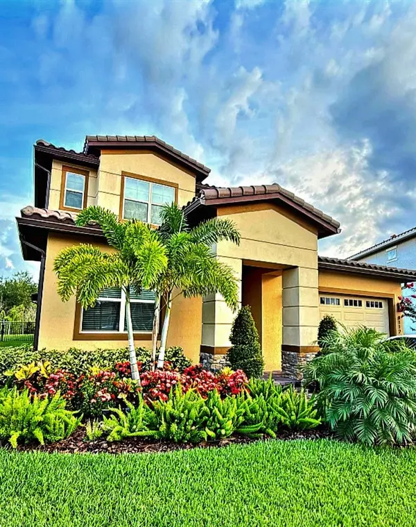 8112 CLEOBURY DR, Orlando, FL 32832