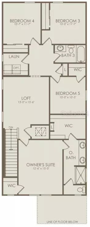 Orlando, FL 32829,6955 COPPERWOOD AVE