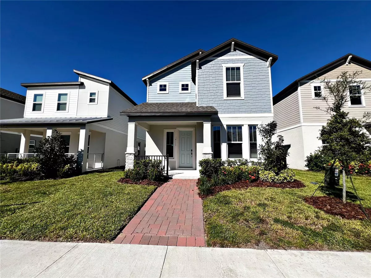 Winter Garden, FL 34787,14111 FRASIER ST