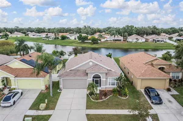 12921 EARLY RUN LN, Riverview, FL 33578