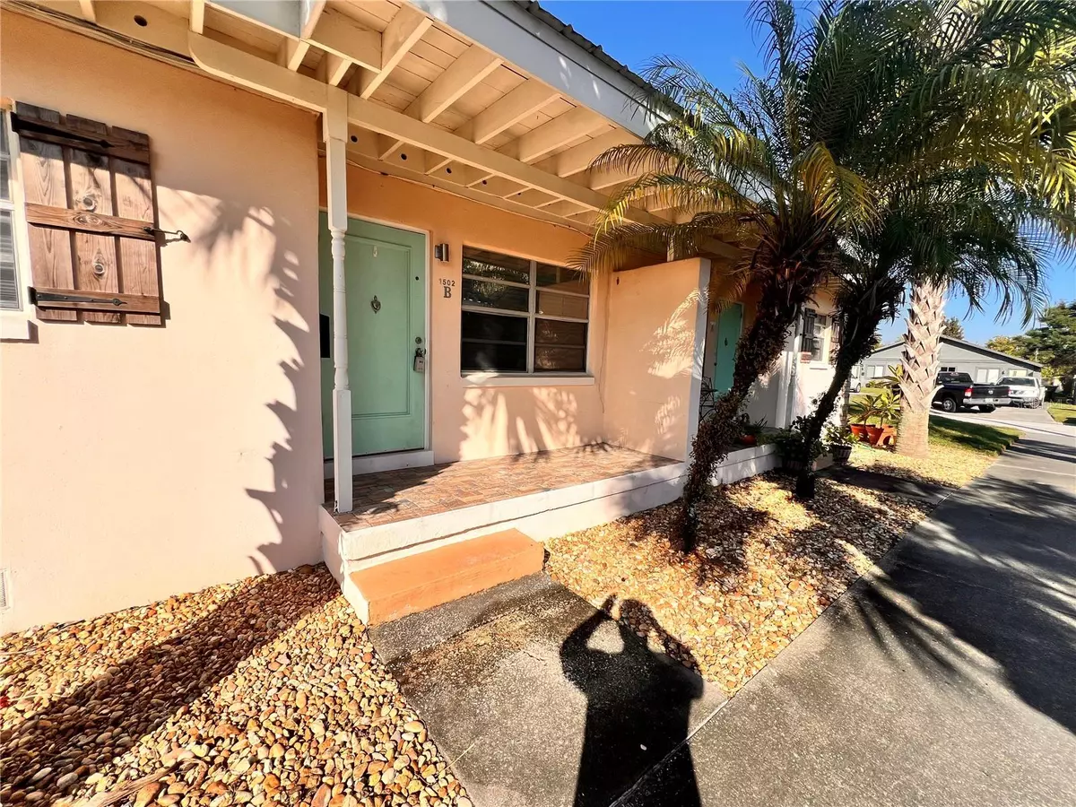 Winter Park, FL 32789,1502 MICHIGAN AVE #B