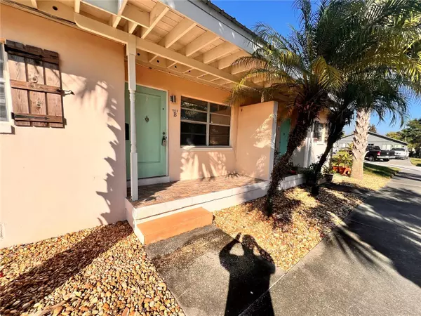 1502 MICHIGAN AVE #B, Winter Park, FL 32789