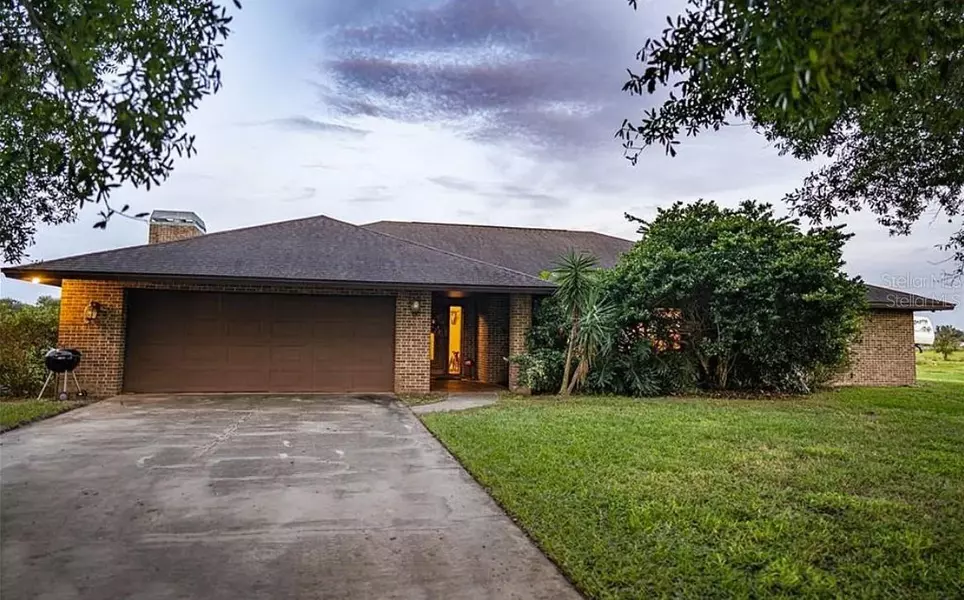 3921 RED BRIDGE RD, St Cloud, FL 34772