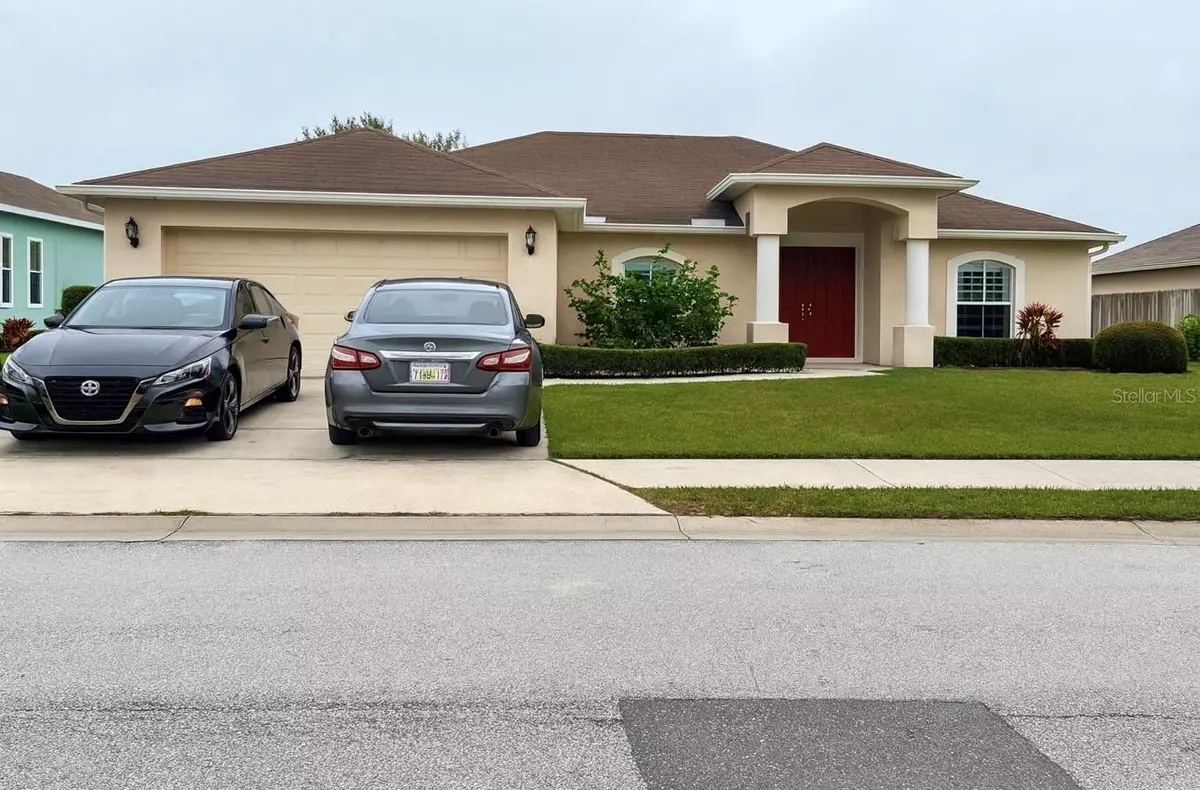 Auburndale, FL 33823,1553 SHOREWOOD DR