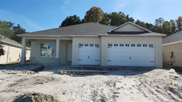 1762 PASTURE LOOP, Oviedo, FL 32765