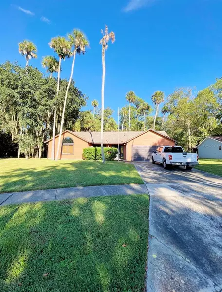 109 MOCKINGBIRD LN, Winter Springs, FL 32708