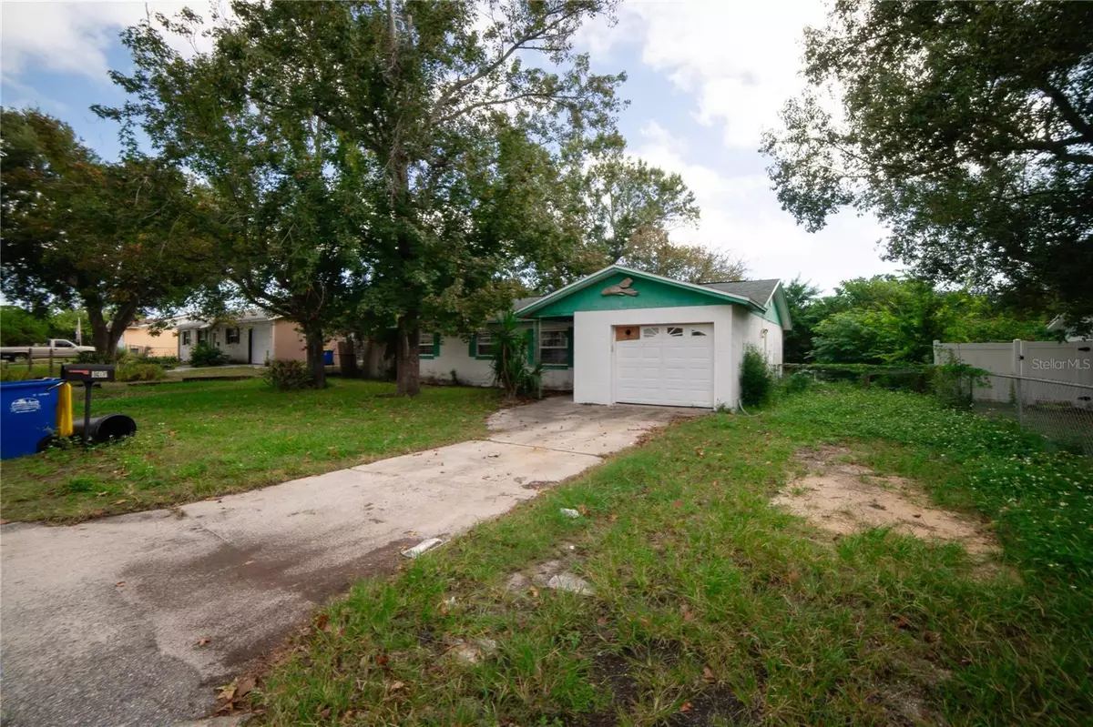 Edgewater, FL 32132,1605 BRADFORD RD