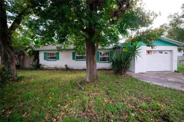 Edgewater, FL 32132,1605 BRADFORD RD