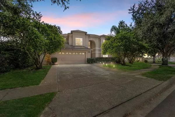 Orlando, FL 32828,1025 OCEANBREEZE CT