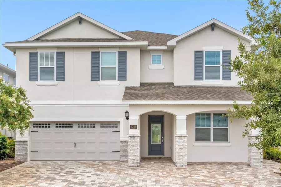 7766 WESTLAND DR, Kissimmee, FL 34747