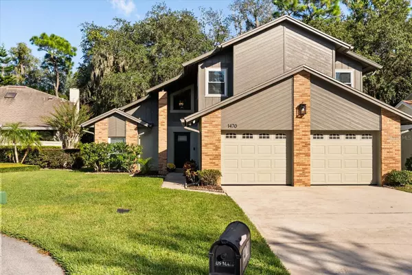 1470 CONNORS LN, Winter Springs, FL 32708