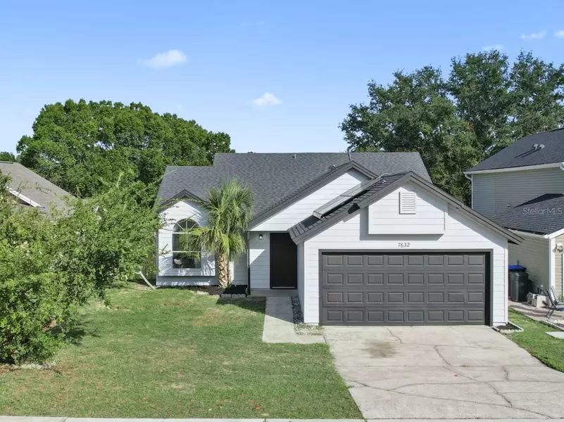 7632 PACIFIC HEIGHTS CIR, Orlando, FL 32835