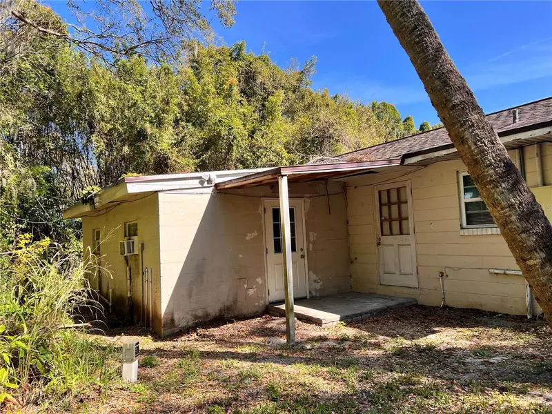 422 ROCK PIT RD #A, Titusville, FL 32780