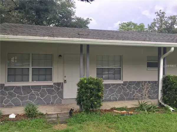 2203 S PARK AVE #B, Sanford, FL 32771