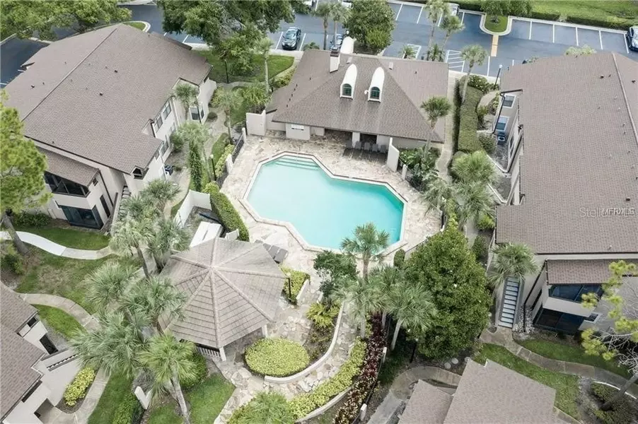 3044 ANTIQUE OAKS CIR #184, Winter Park, FL 32792