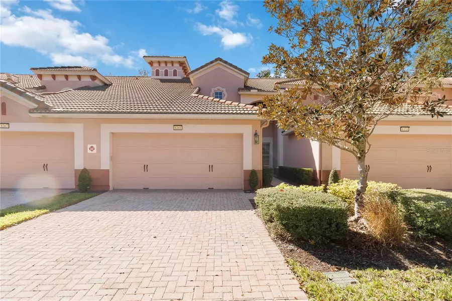 8369 RIVERDALE LN #1, Davenport, FL 33896