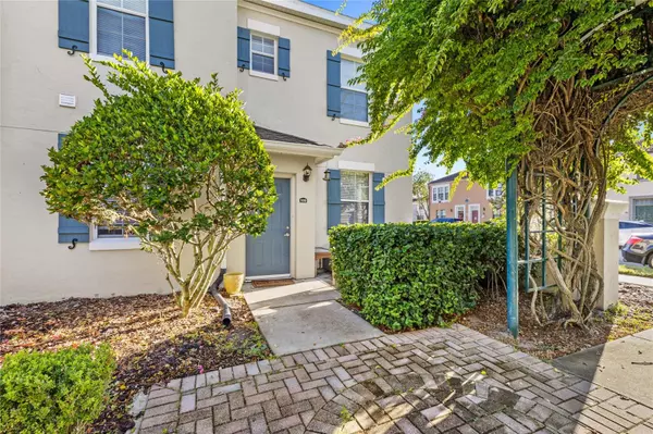 Kissimmee, FL 34747,714 SIENA PALM DR #102