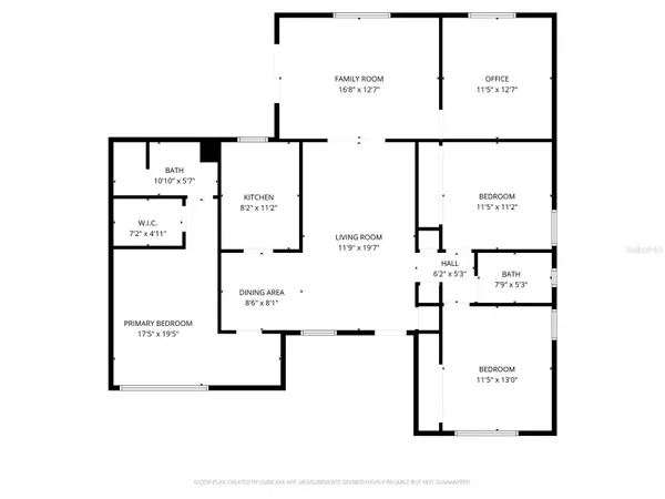 Casselberry, FL 32707,525 E FOOTHILL WAY