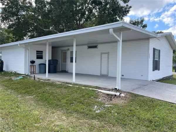 50989 HIGHWAY 27 #156, Davenport, FL 33897
