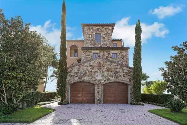 16126 TRIVOLI CIR, Montverde, FL 34756