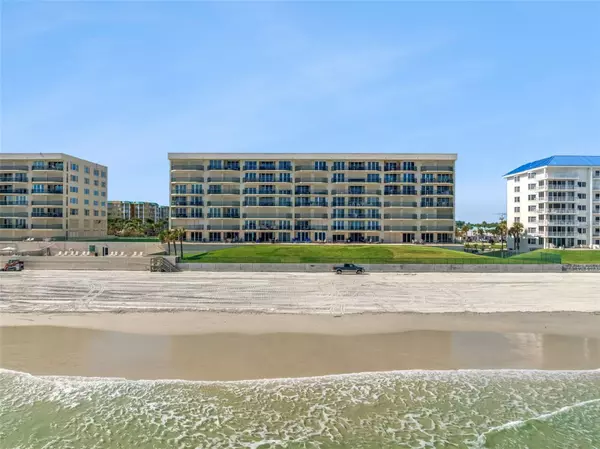 Ponce Inlet, FL 32127,4621 S ATLANTIC AVE #7506