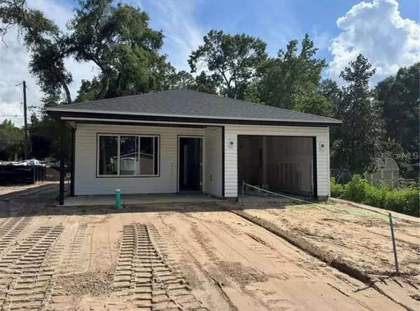 15370 NE 2ND ST, Williston, FL 32696