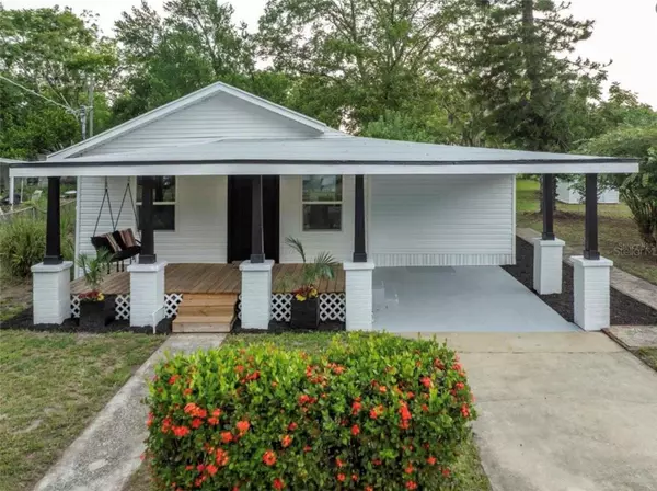 412 OAK ST, Auburndale, FL 33823