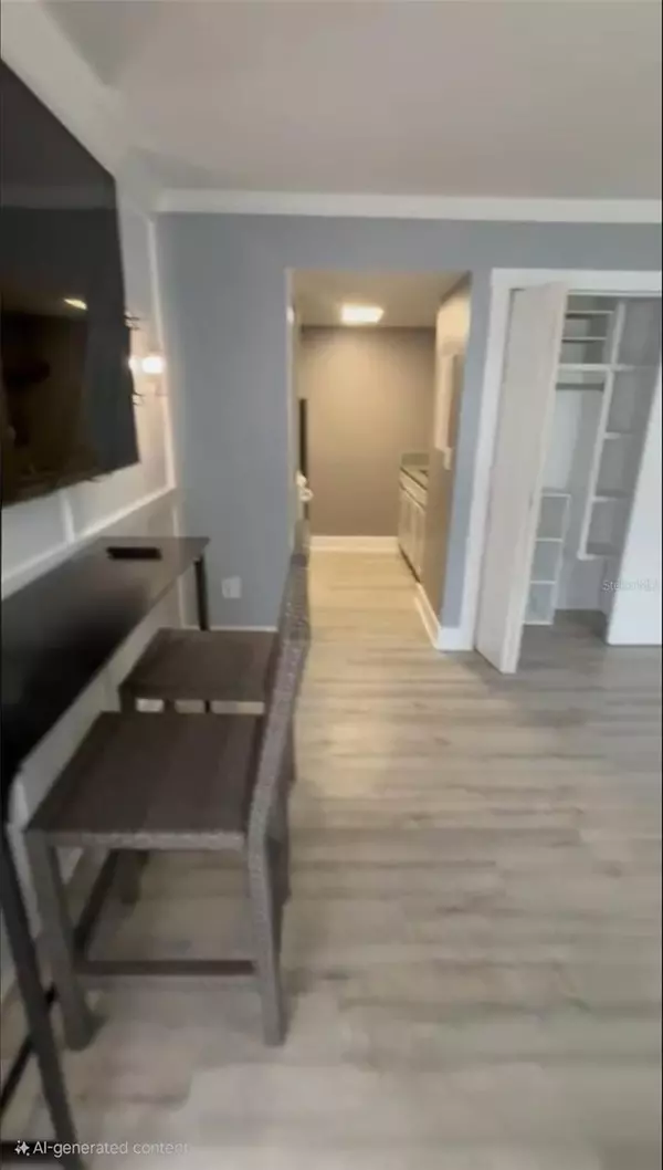 Tampa, FL 33617,4127 DOLPHIN DR #4127