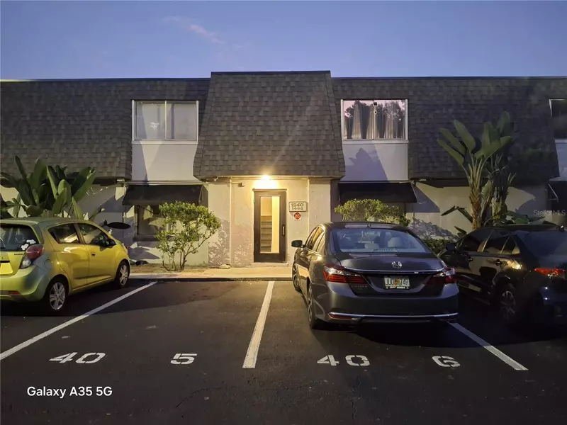 1940 S CONWAY RD #6, Orlando, FL 32812