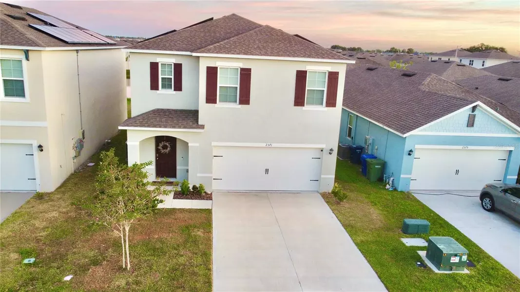2371 BRASSIE CT, Winter Haven, FL 33884