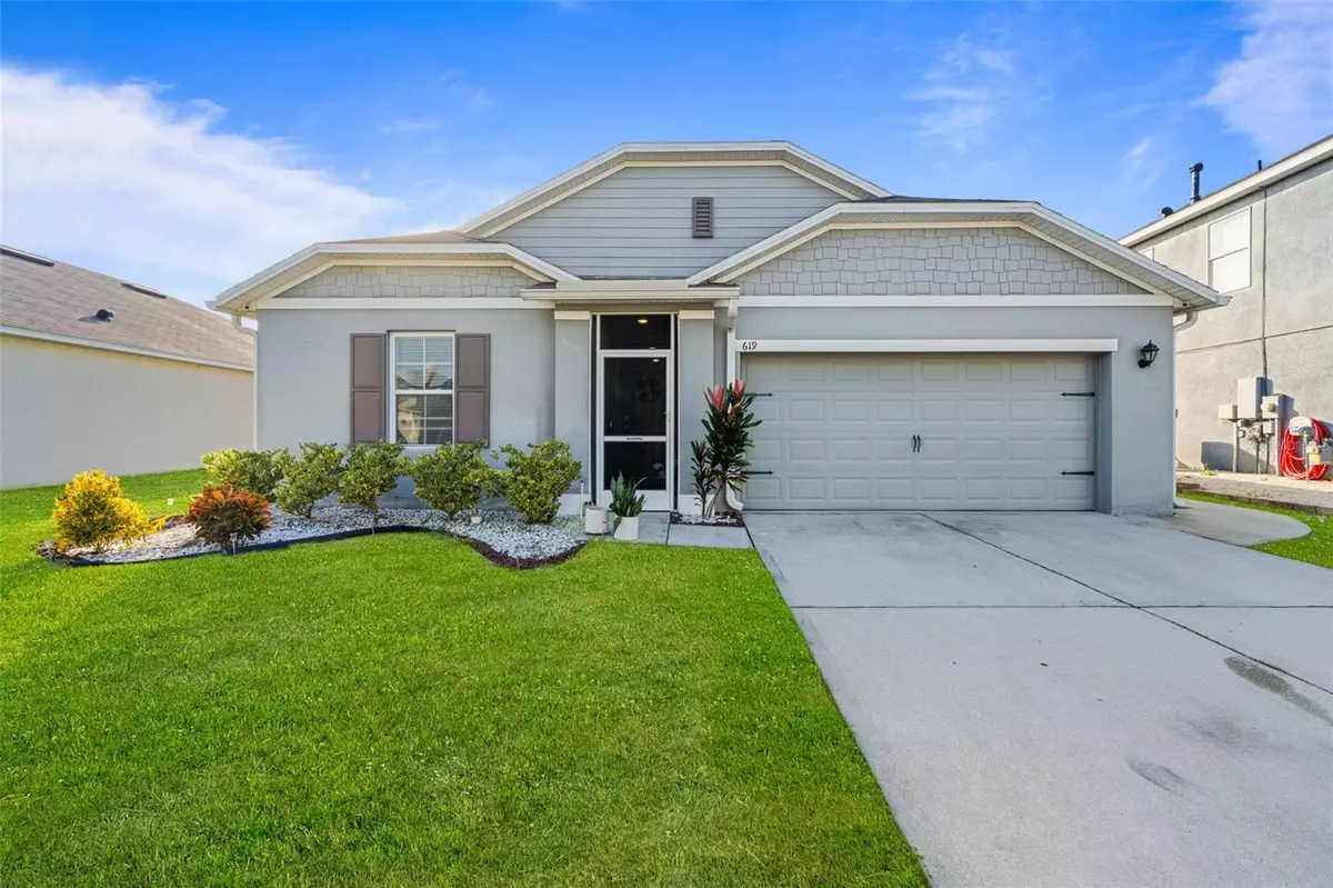 Haines City, FL 33844,619 ASTOR DR