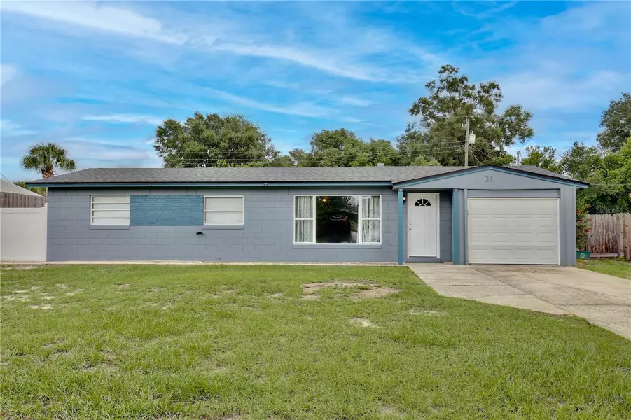 31 S EDGEMON AVE, Winter Springs, FL 32708