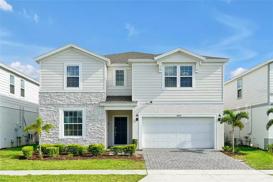 4494 KAIPO RD, Davenport, FL 33897