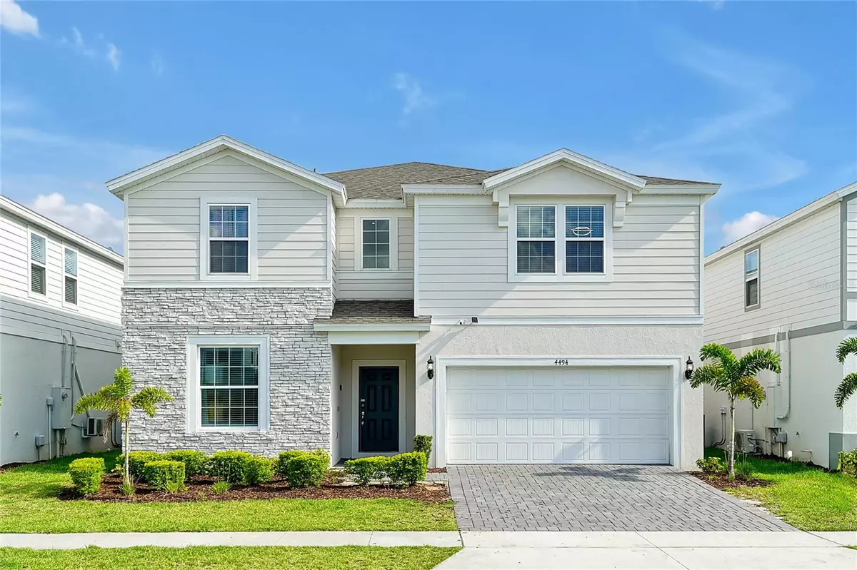 Davenport, FL 33897,4494 KAIPO RD