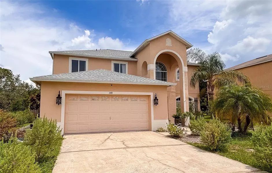 548 BIG SIOUX CT, Kissimmee, FL 34759