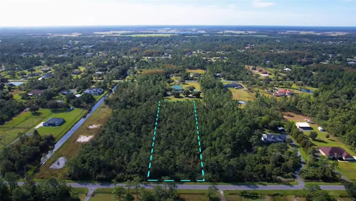 Orlando, FL 32833,Lot 531 QUINLAN ST