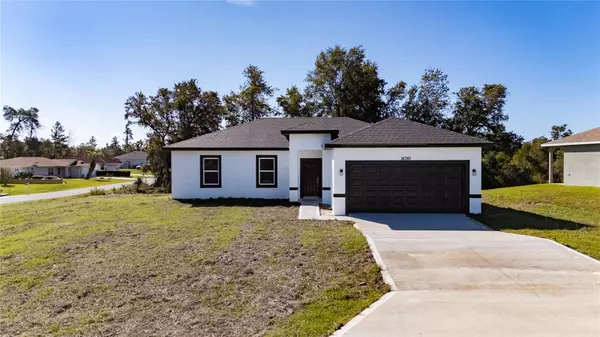 14380 SW 33 RD, Ocala, FL 34473