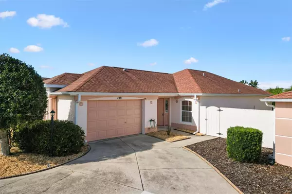 Lady Lake, FL 32159,748 RAMIREZ AVE